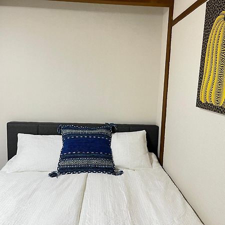 Sakura Inn Asakusa Station Walking 4 Min Shinjuku Shibuya Ginza Oshiage Tokyo Dış mekan fotoğraf