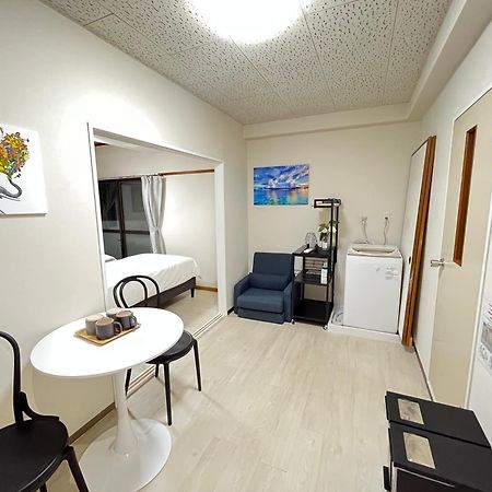 Sakura Inn Asakusa Station Walking 4 Min Shinjuku Shibuya Ginza Oshiage Tokyo Dış mekan fotoğraf