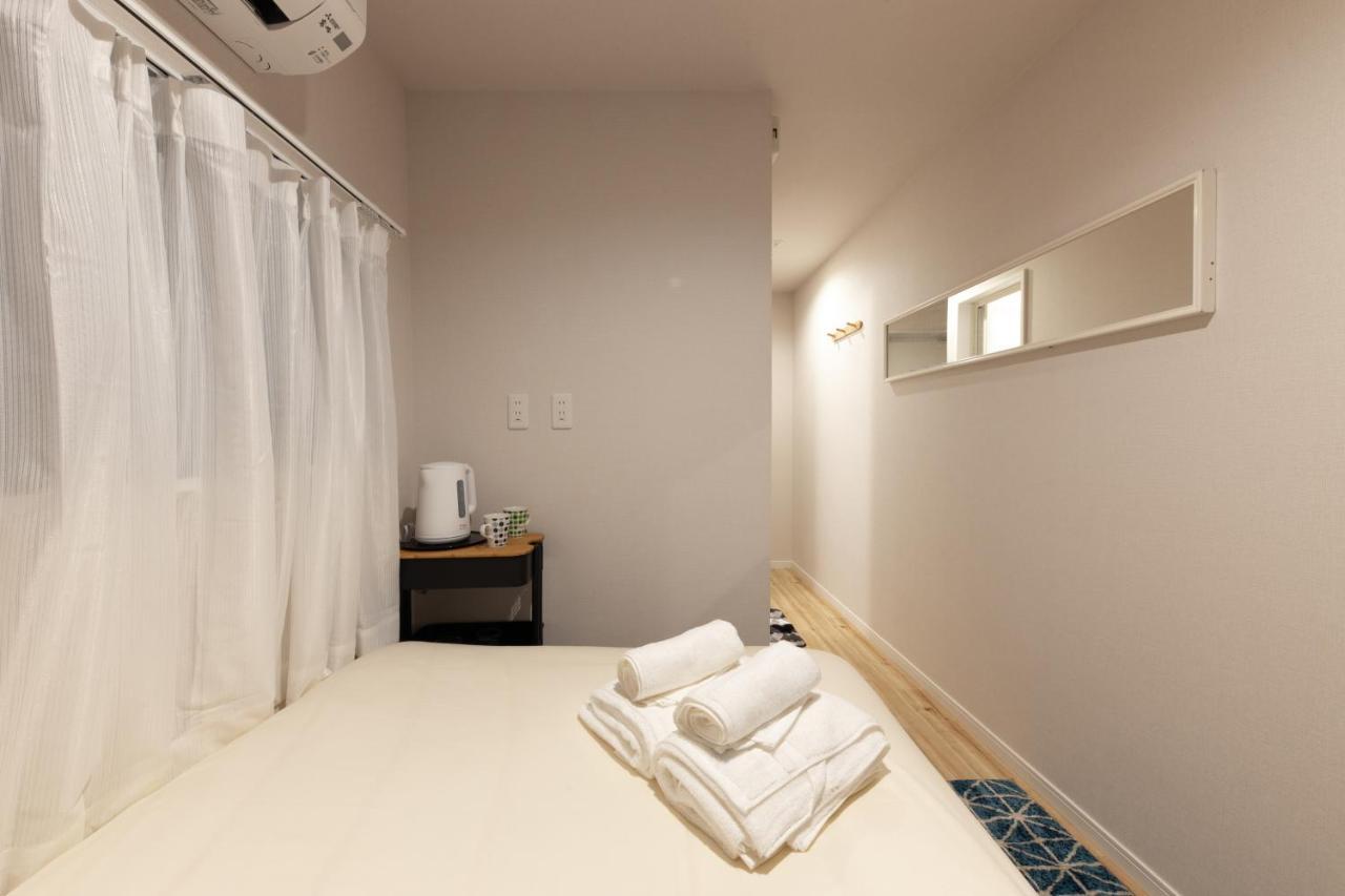 Sakura Inn Asakusa Station Walking 4 Min Shinjuku Shibuya Ginza Oshiage Tokyo Dış mekan fotoğraf
