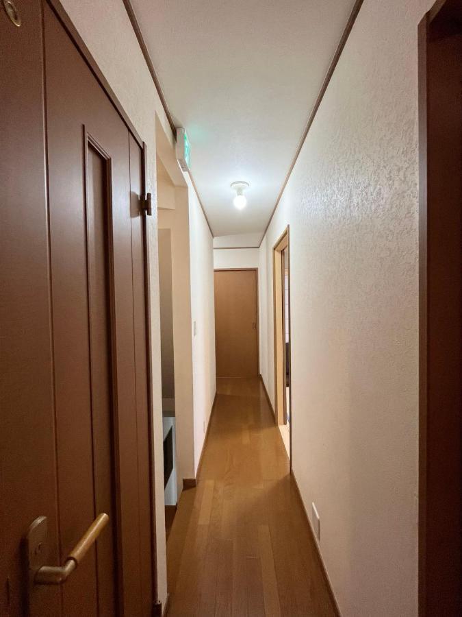 Sakura Inn Asakusa Station Walking 4 Min Shinjuku Shibuya Ginza Oshiage Tokyo Dış mekan fotoğraf