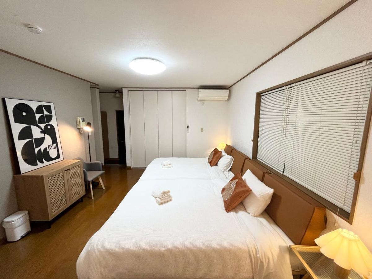Sakura Inn Asakusa Station Walking 4 Min Shinjuku Shibuya Ginza Oshiage Tokyo Dış mekan fotoğraf