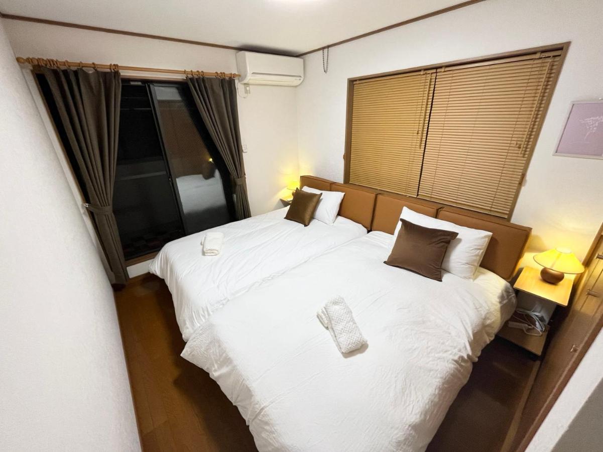 Sakura Inn Asakusa Station Walking 4 Min Shinjuku Shibuya Ginza Oshiage Tokyo Dış mekan fotoğraf