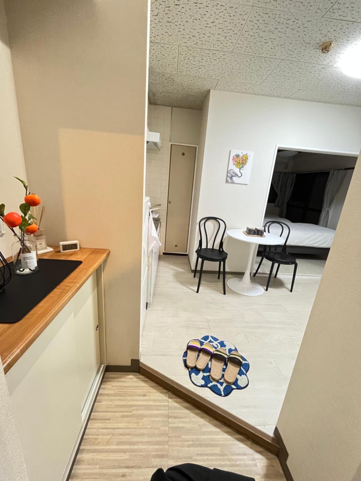 Sakura Inn Asakusa Station Walking 4 Min Shinjuku Shibuya Ginza Oshiage Tokyo Dış mekan fotoğraf