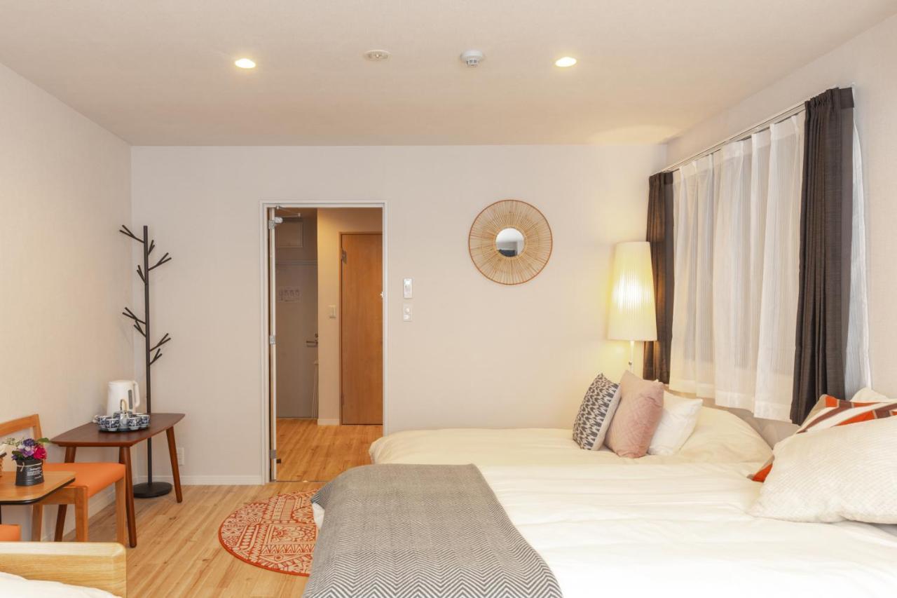 Sakura Inn Asakusa Station Walking 4 Min Shinjuku Shibuya Ginza Oshiage Tokyo Dış mekan fotoğraf