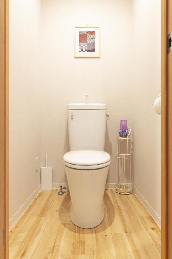 Sakura Inn Asakusa Station Walking 4 Min Shinjuku Shibuya Ginza Oshiage Tokyo Dış mekan fotoğraf