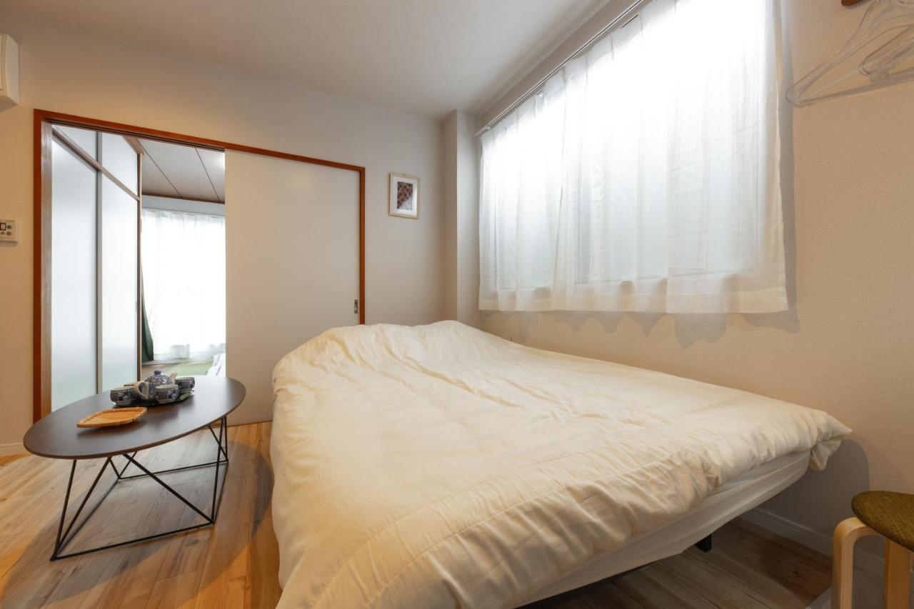 Sakura Inn Asakusa Station Walking 4 Min Shinjuku Shibuya Ginza Oshiage Tokyo Dış mekan fotoğraf